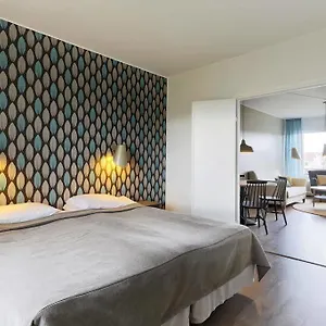 Apartamento Forenom Serviced Apartments Helsinki Lapinlahdenkatu, Helsinki