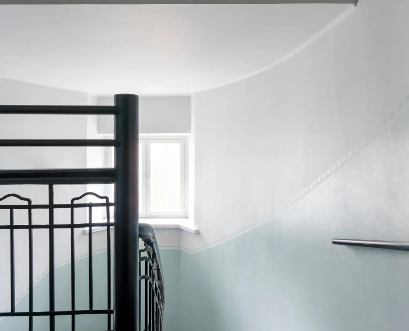 Yellow Tower In Design District Helsinki, 1 Bedroom Apartment, Top Floor 0*, Helsinki Finland